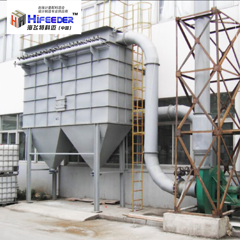 單螺桿體積式喂料機(jī)